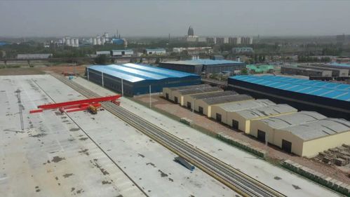 全力加速 確保六月底完成海關綜合服務中心主體建設