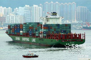 臺灣專線 空海運(yùn)貨運(yùn) 價(jià)格便宜