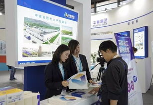 圖片新聞 2019 第十八屆 中國國際化工展覽會(huì)完美落幕 我們繼續(xù)前行