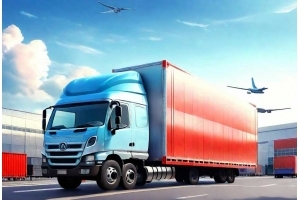 深圳國際物流_國際快遞_國際貨代