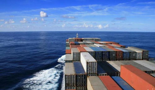 關(guān)系物流企業(yè)發(fā)展,降低物流成本6大攻略