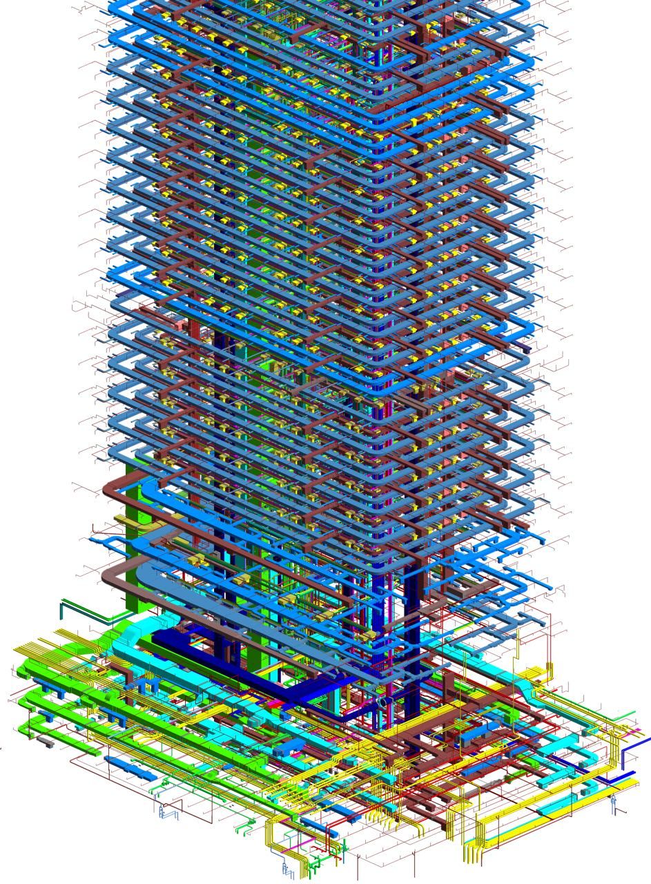 深圳大力推廣建筑信息模型(BIM)應用，推動建筑工程智慧化轉型