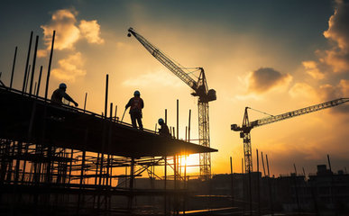 建筑工程一切險的承保范圍,2024建筑工程一切險在線購買